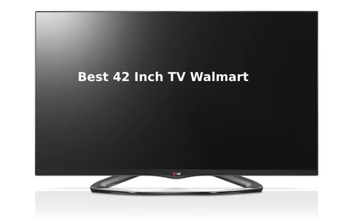 Best 42 Inch TV Walmart