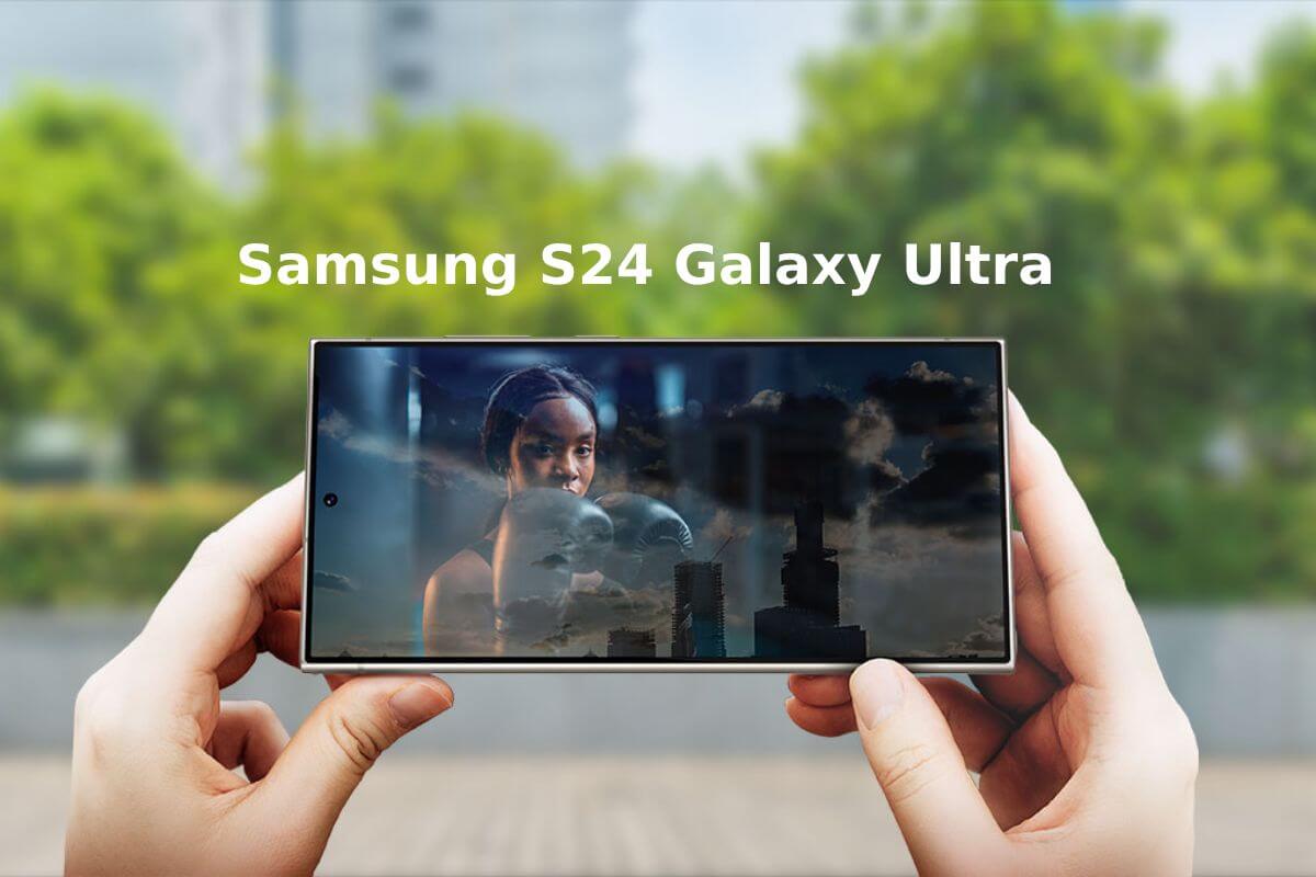 Samsung S24 Ultra Price in India