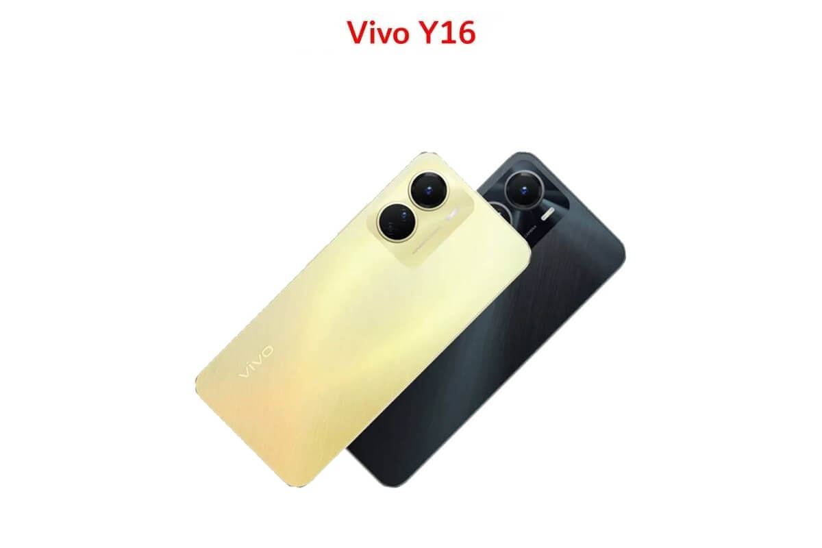 Vivo Y16 Price in India