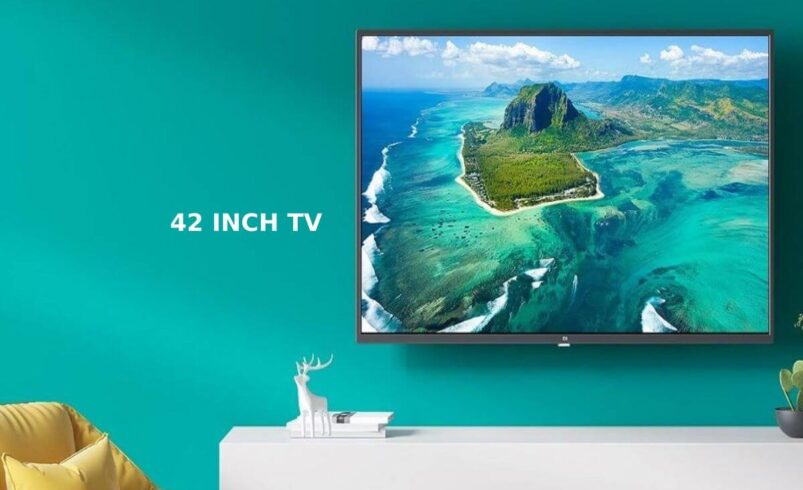 42 Inch TV – Smart TV Online