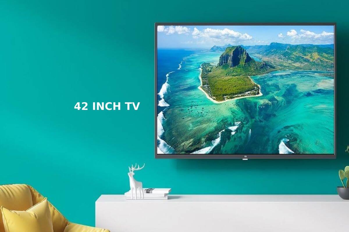 42 Inch TV – Smart TV Online