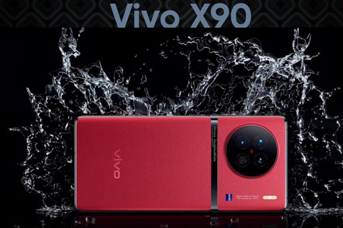 Vivo X90 Price in India