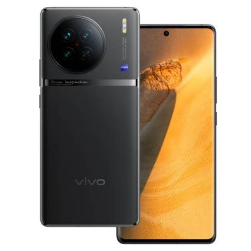 Vivo X90 price