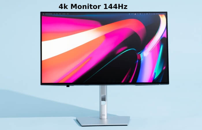 4k Monitor 144Hz