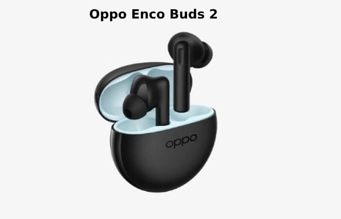 Oppo Enco Buds 2