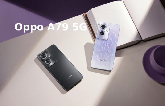 Oppo A79 5G