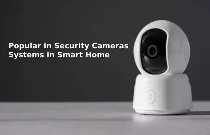 Popular in Security Cameras Systems in Smart Home - Walmart.com