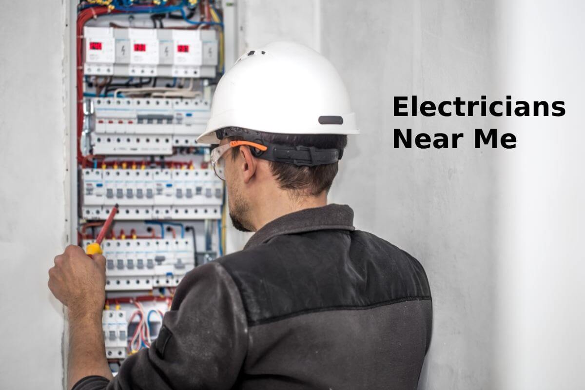 Best Electricians Near Me (Delhi, India)