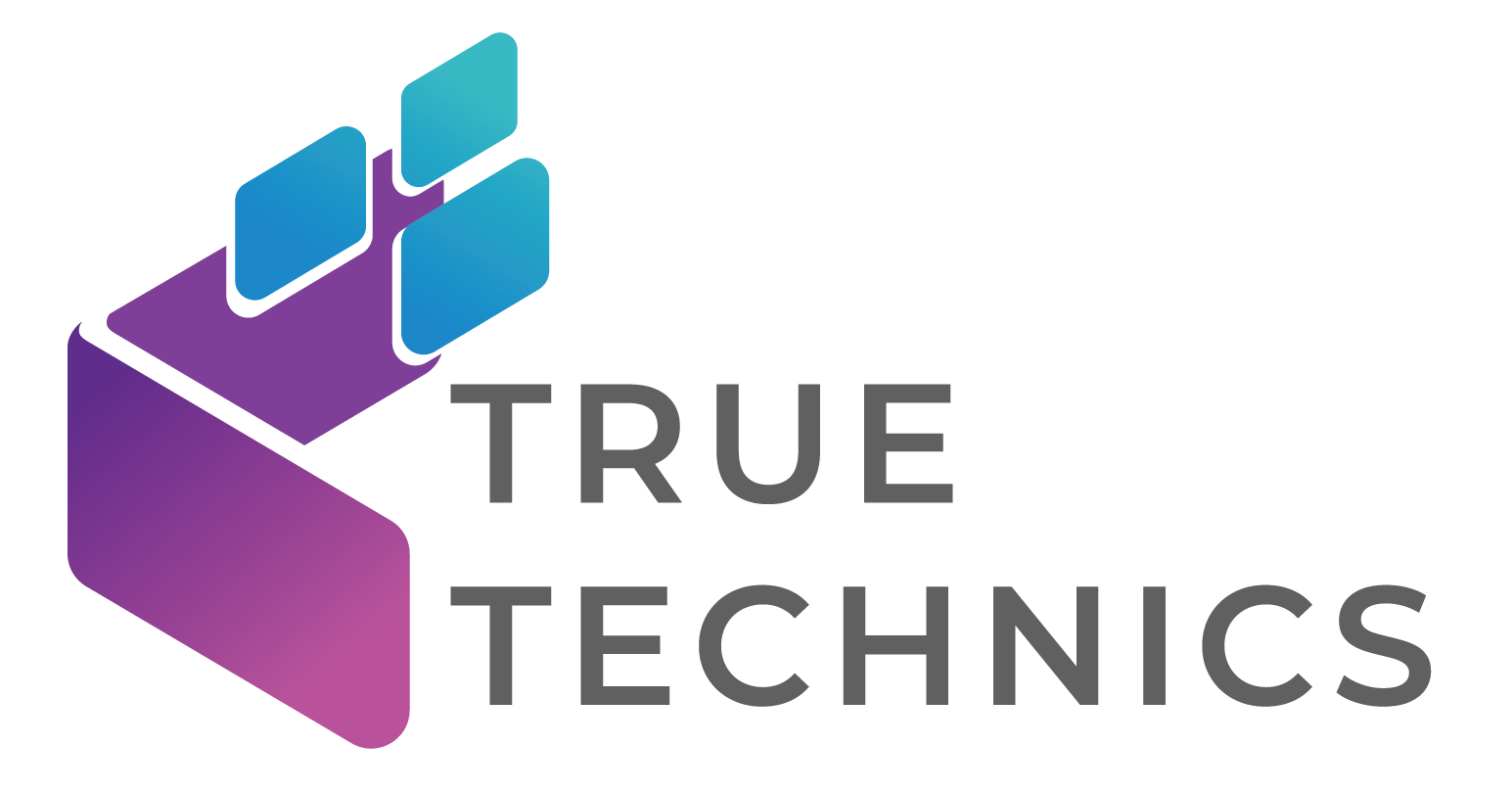 True Technics-logo