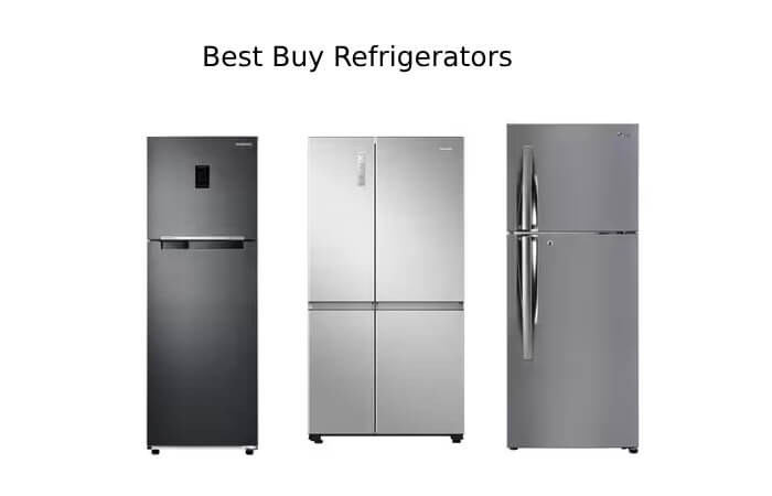 Best Buy Refrigerators 