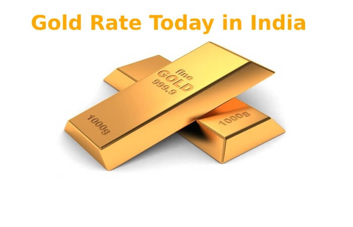 Gold Rate 22K