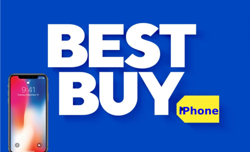 Best Buy iPhone – BestBuy.Com