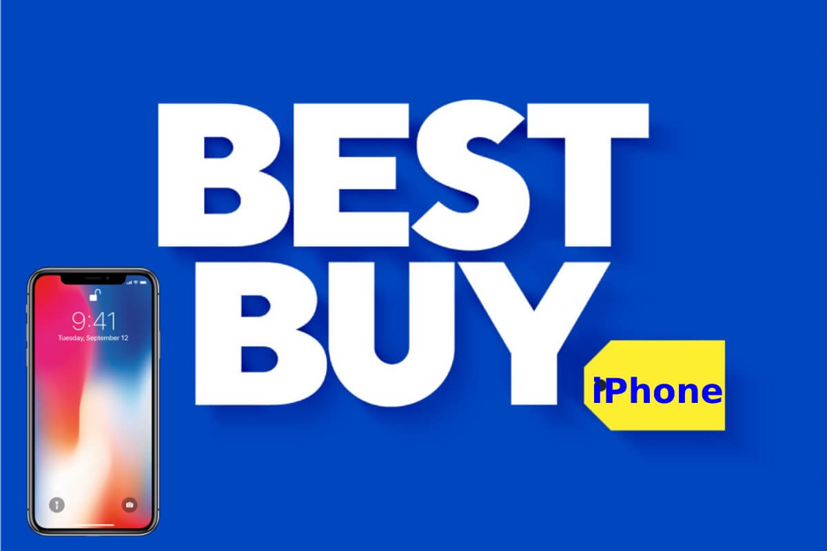 Best Buy iPhone – BestBuy.Com