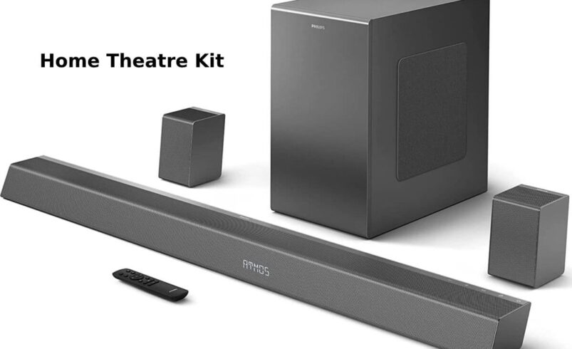 Buy Home Theatre Kit Online at Best Price