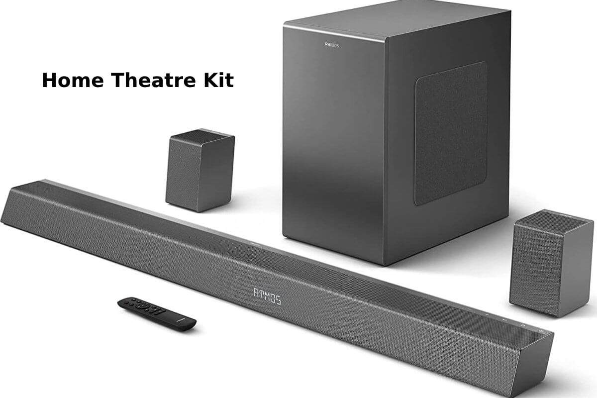 Buy Home Theatre Kit Online at Best Price