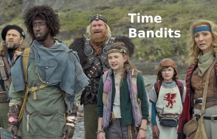 Time Bandits