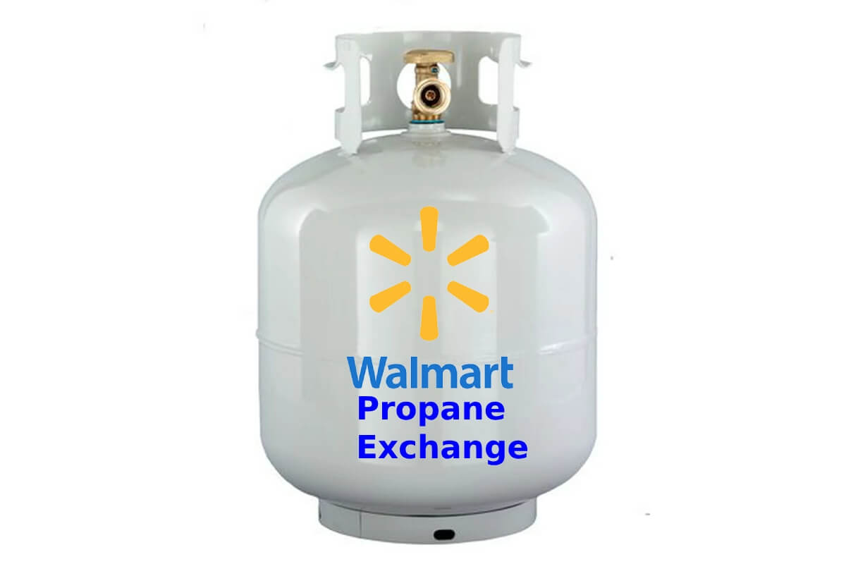 Walmart Propane Exchange – Blue Rhino Propane Exchange