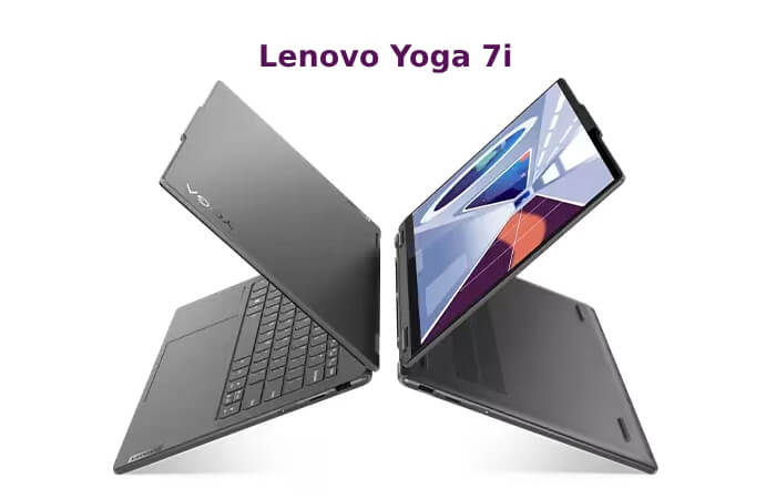 Lenovo Yoga 7i