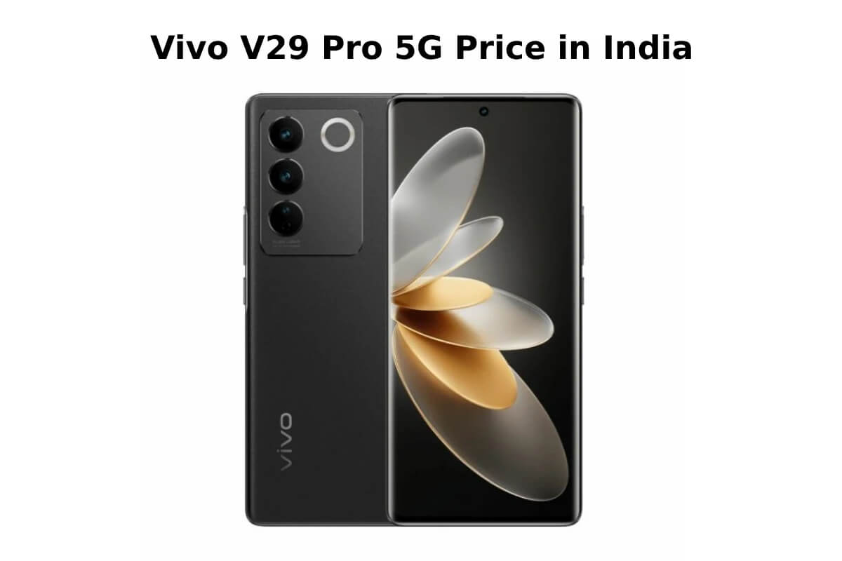 Vivo V29 Pro 5G Price in India