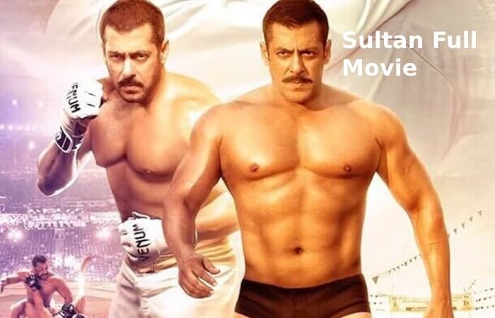 Sultan Full Movie