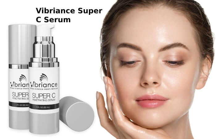 Vibriance Super C Serum