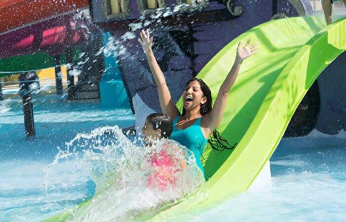 Dream World Water Park Kolhapur Photos 6