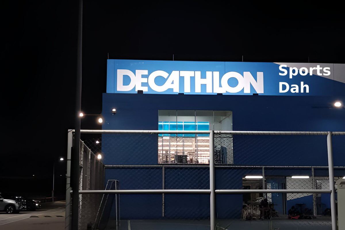 Decathlon Sports Dah – Buy Sports Products Online