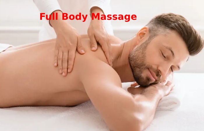 Full Body Massage