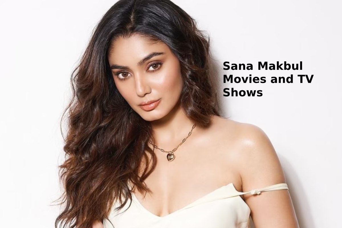 Sana Makbul Movies and TV Shows