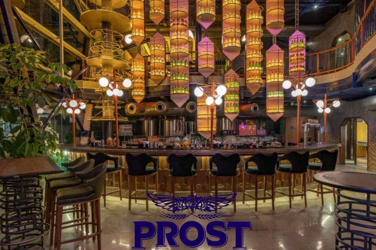 Prost Jubilee Hills Photos in Hyderabad