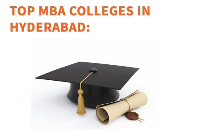 MBA Colleges in Hyderabad