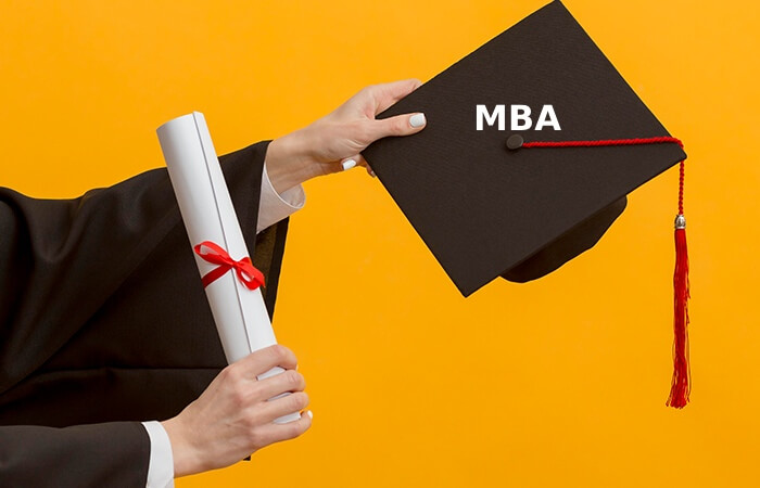 MBA Colleges