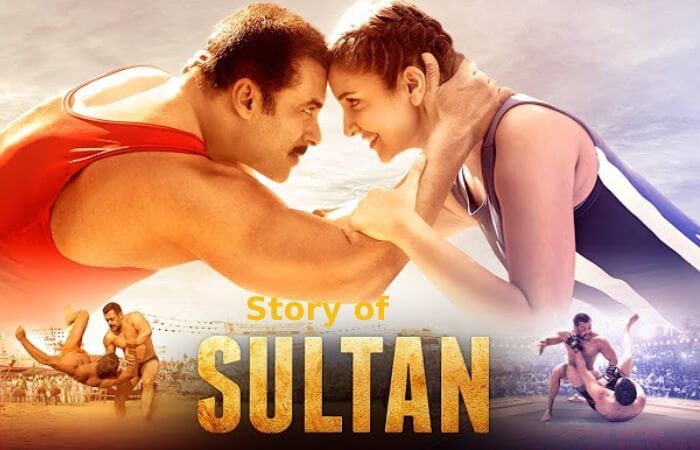 Story of Sultan Full Movie 