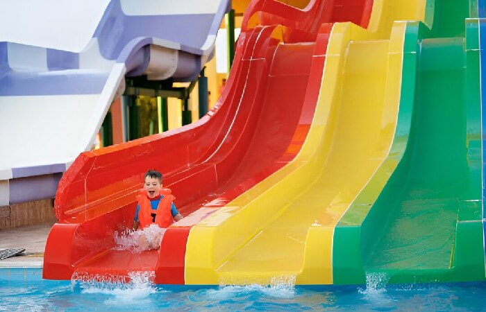 Dream World Water Park Kolhapur Photos 5