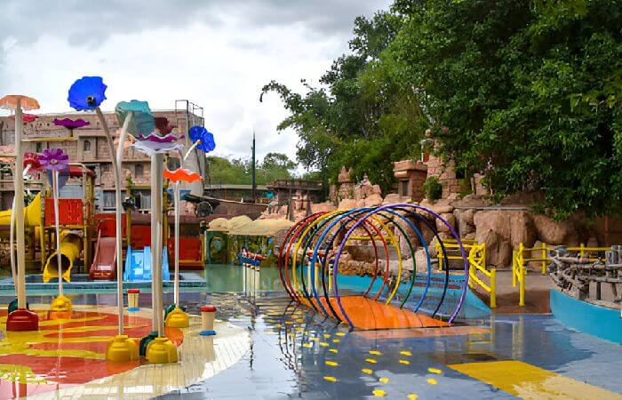 Dream World Water Park Kolhapur Photos 8