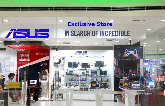 ASUS