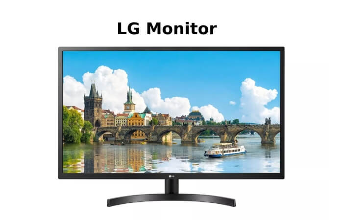 Best Buy LG Monitor Online in India