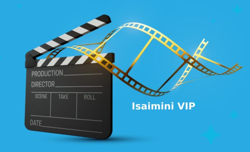 Isaimini VIP – The Best Site to Find Tamil Movies Online