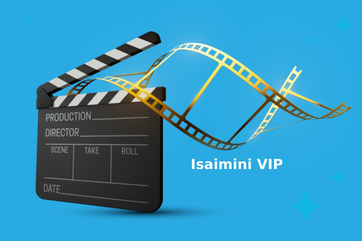 Isaimini VIP – The Best Site to Find Tamil Movies Online