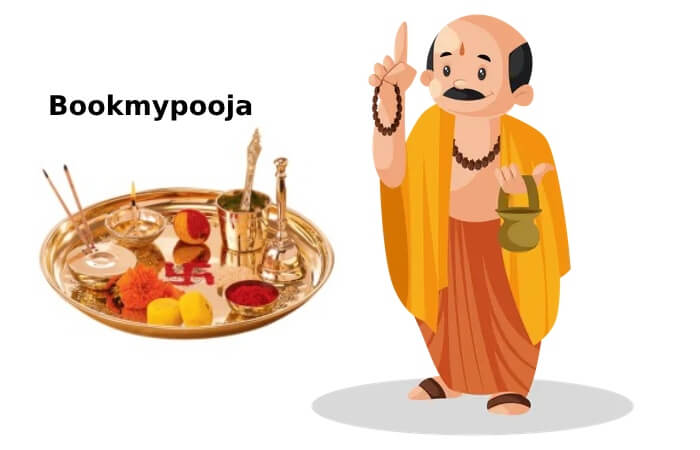 Bookmypooja