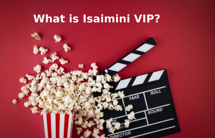 Isaimini VIP