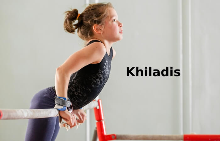 Khiladis