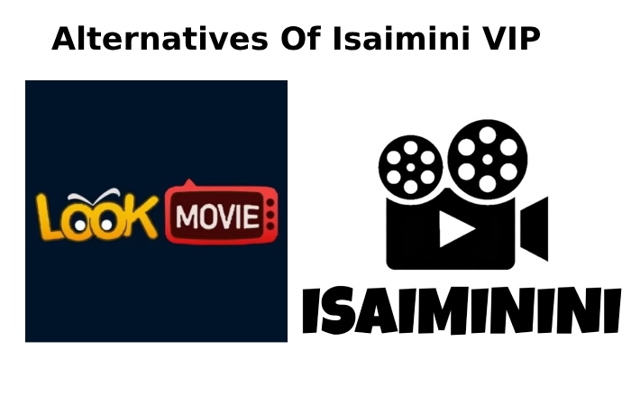 Alternatives Of Isaimini VIP