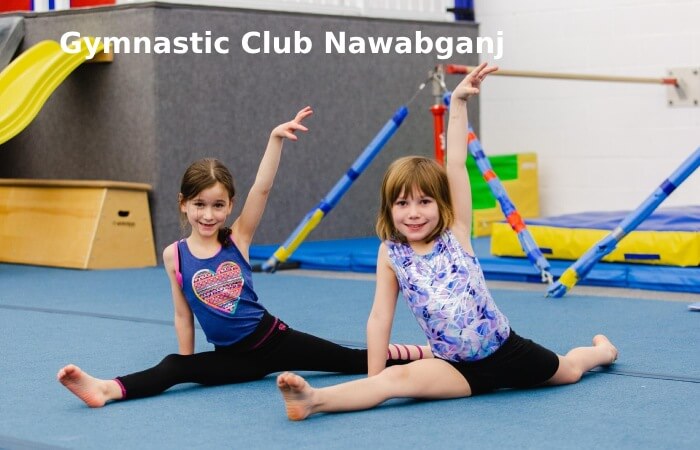 Gymnastic Club Nawabganj