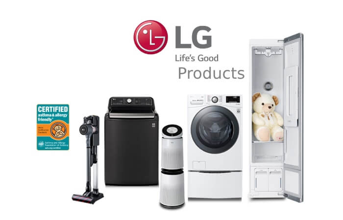 LG Products