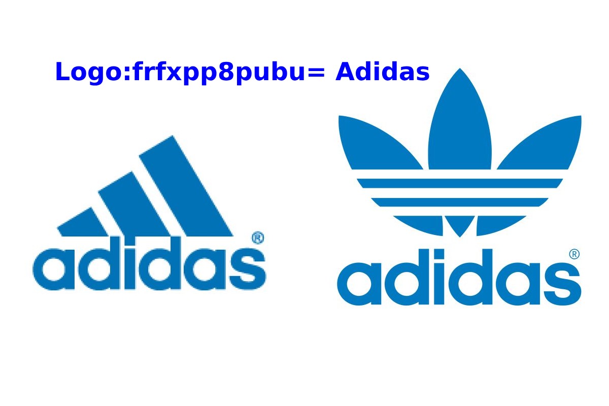 Logo:frfxpp8pubu= Adidas