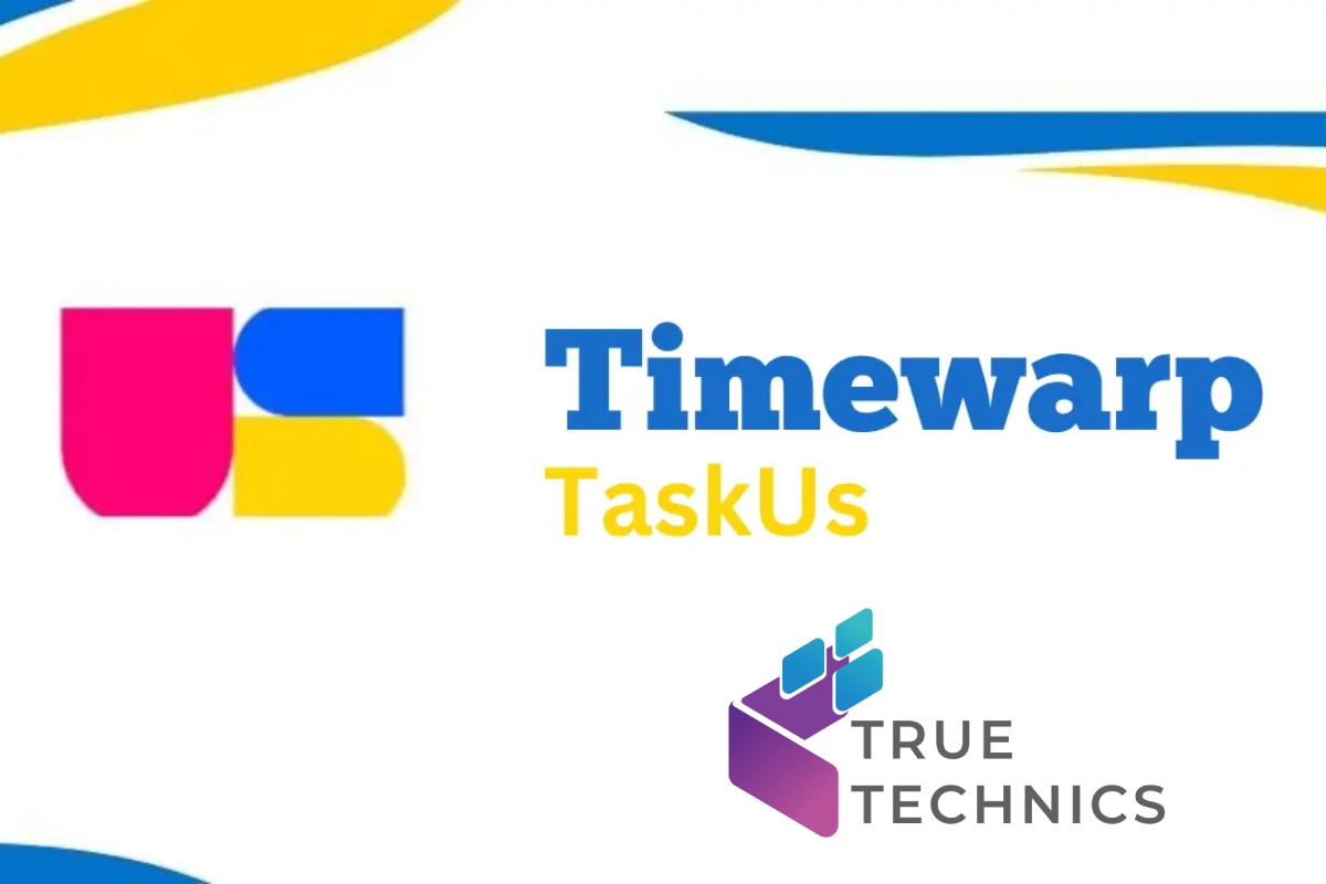 Timewarp Taskus: Benefits of Using this Tool