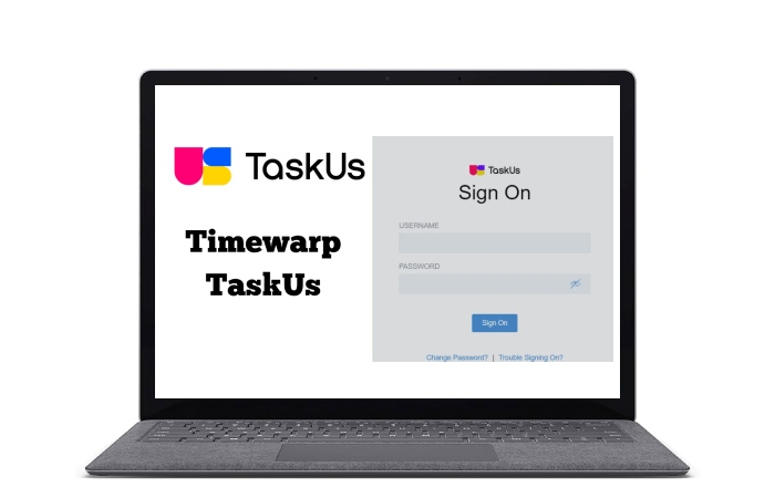 How to Get Started With Timewarp Taskus?