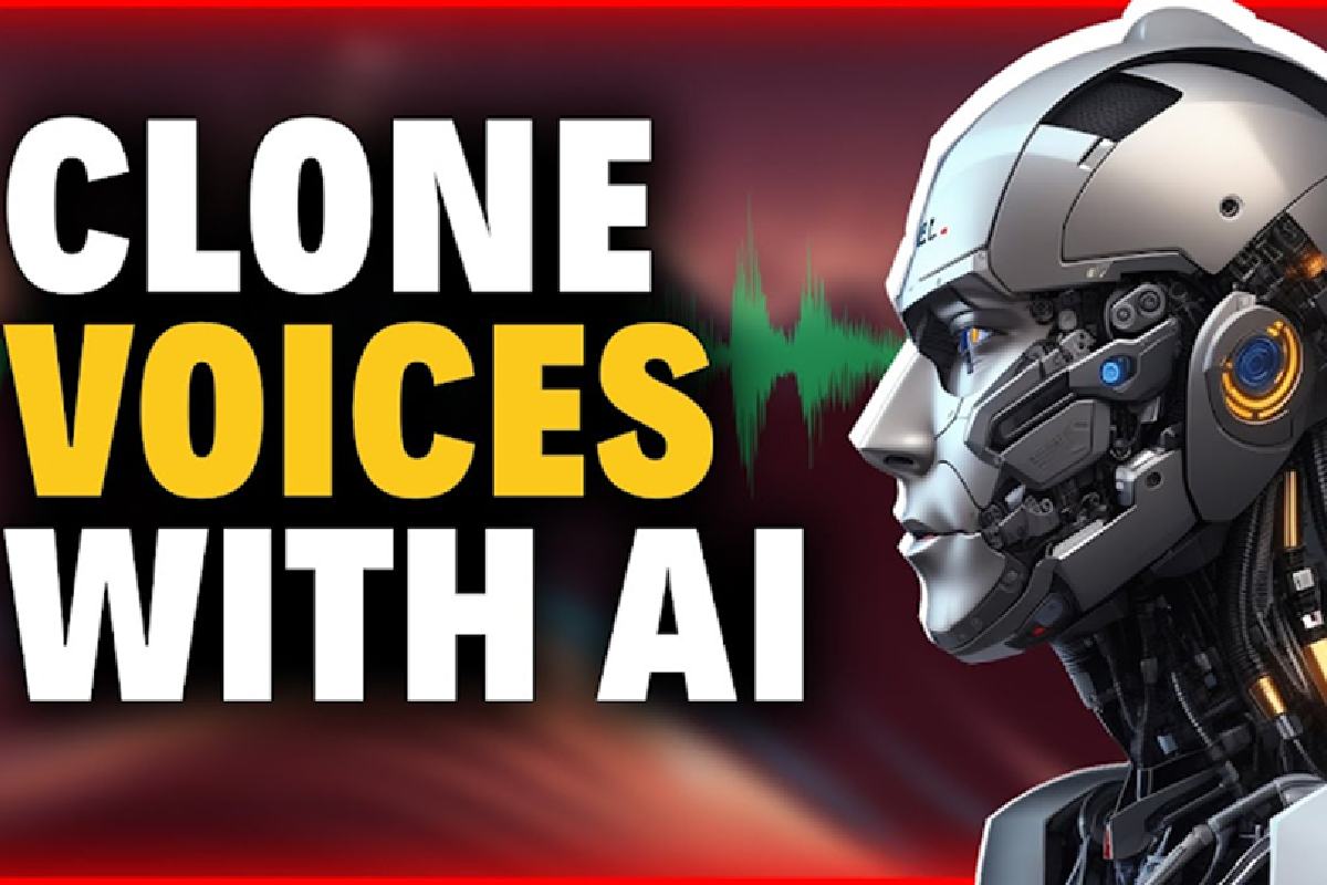 How to Generate Voice Clones Using AI Tools: Beginner’s Tutorial