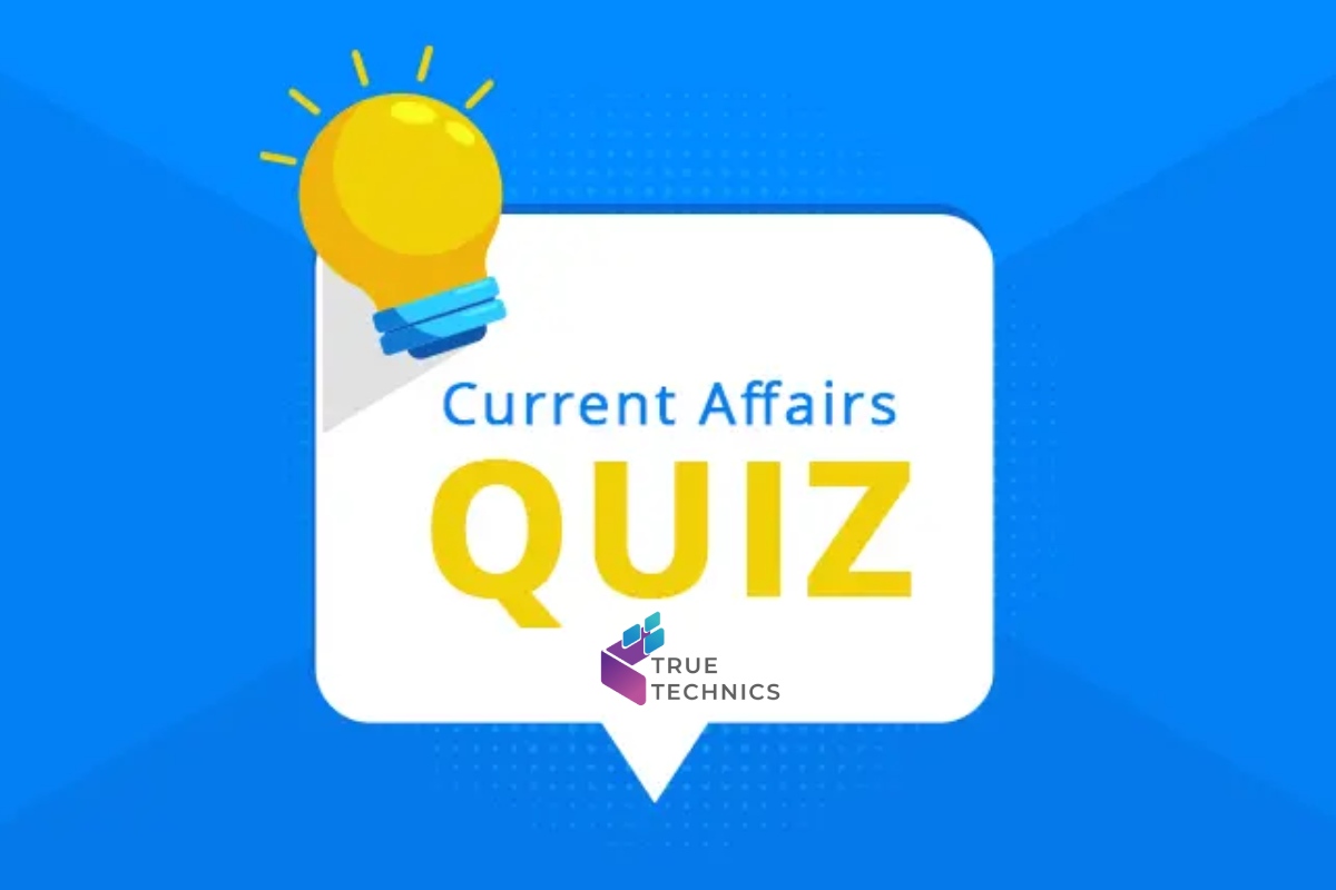 Ace The Revision Quotient With A Current Affairs Quiz